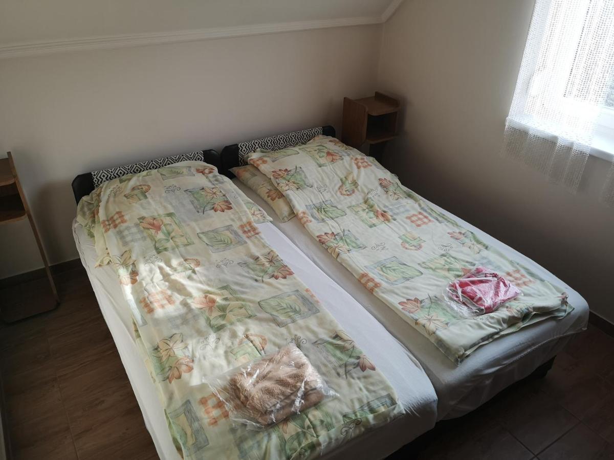 Apartament Babarczi Ueduelohaz Kiskunmajsa Zewnętrze zdjęcie