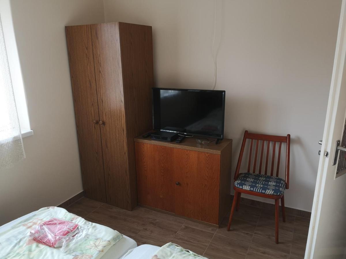 Apartament Babarczi Ueduelohaz Kiskunmajsa Zewnętrze zdjęcie