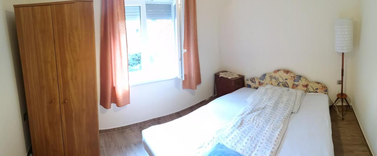 Apartament Babarczi Ueduelohaz Kiskunmajsa Zewnętrze zdjęcie