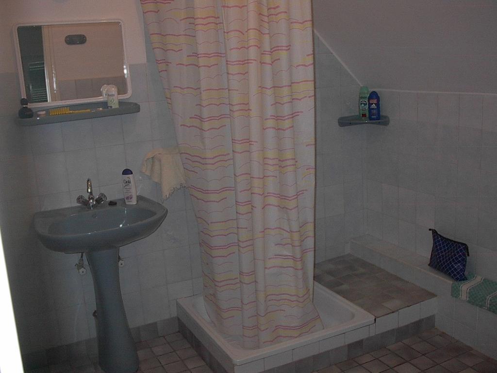 Apartament Babarczi Ueduelohaz Kiskunmajsa Pokój zdjęcie