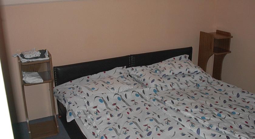 Apartament Babarczi Ueduelohaz Kiskunmajsa Pokój zdjęcie
