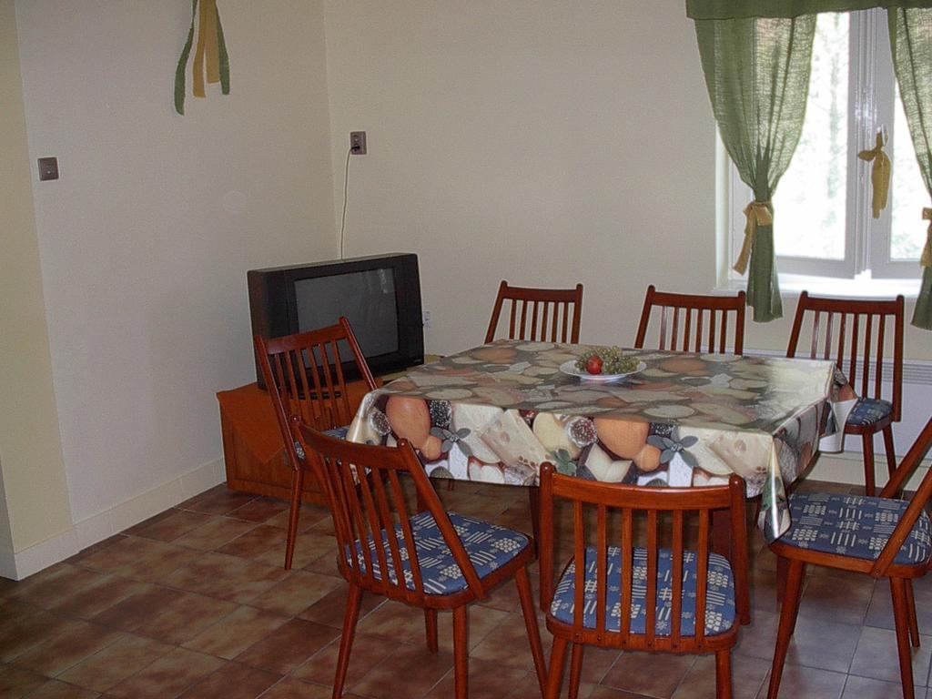 Apartament Babarczi Ueduelohaz Kiskunmajsa Pokój zdjęcie